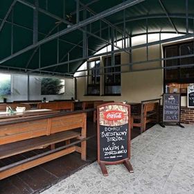 penzion & restaurace Na Rychtě Praha