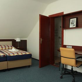 penzion & restaurace Na Rychtě Praha