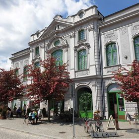 Hotel Pod Zeleným dubem Bohumín