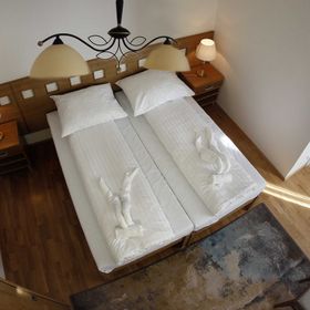 Hotel Pod Zeleným dubem Bohumín