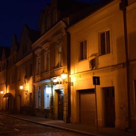 Hnízdo snů Hradec Králové