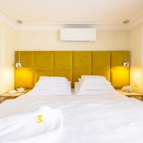 MAMMA´S Boutique Hotel Poděbrady