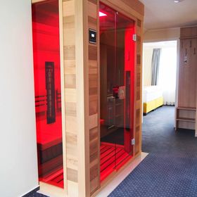 MAMMA´S Boutique Hotel Poděbrady