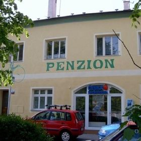 Penzion a restaurace U Vladaře Toužim