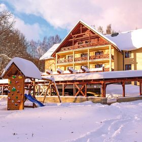 Apartmány Řezáč Rokytnice nad Jizerou