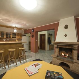 Chata Pleso 3025 Štrba