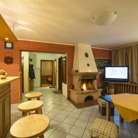 Chata Pleso 3025 Štrba