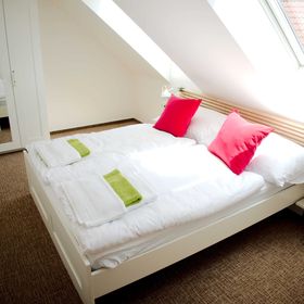 Apartmány Lhota Haškovcova Lhota