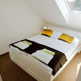 Apartmány Lhota Haškovcova Lhota