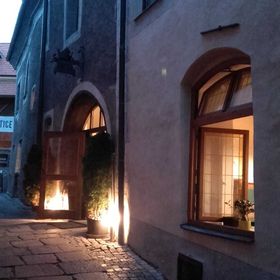 Hotel Koruna Prachatice