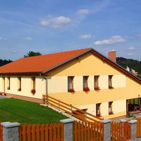 Apartmány Tisá 452