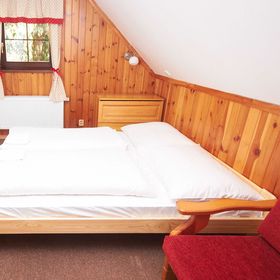 Chalupy Na Rališce Horní Bečva