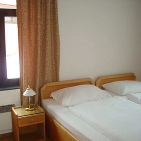 Villa Jinonice Praha