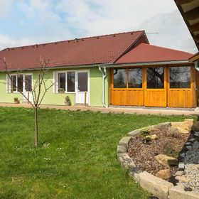 Penzion Zeeman Studená