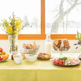 Penzion Zeeman Studená