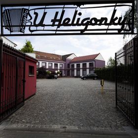 Penzion U Heligonky Brno