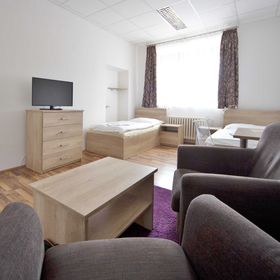 Penzion U Heligonky Brno