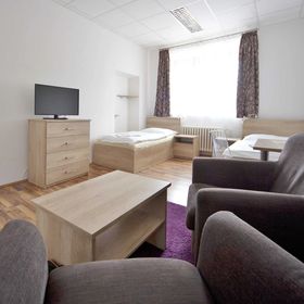 Penzion U Heligonky Brno