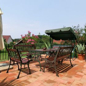 Vila Evička Sobotka