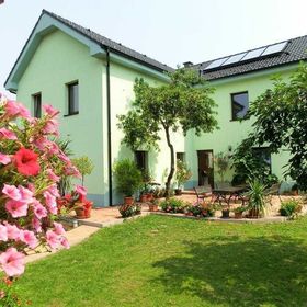 Vila Evička Sobotka