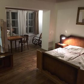 Penzion Bohemia České Budějovice