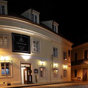 Penzion Bohemia České Budějovice