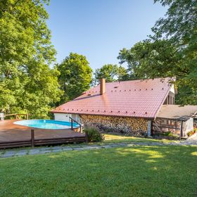 Liščí mlýn Frenštát pod Radhoštěm