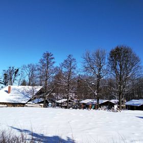 Liščí mlýn Frenštát pod Radhoštěm