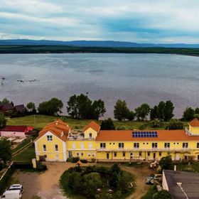 Holiday Centrum Chbany