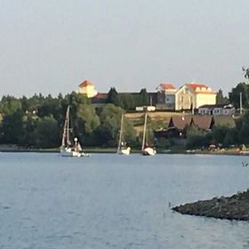 Holiday Centrum Chbany