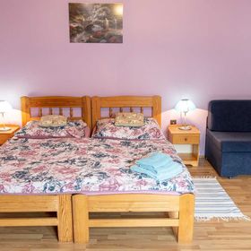 Penzion Feston Český Krumlov