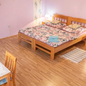 Penzion Feston Český Krumlov