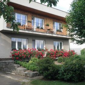 Pension Svoboda Mariánské Lázně