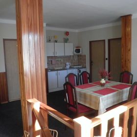 Pension Svoboda Mariánské Lázně