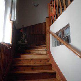 Pension Svoboda Mariánské Lázně