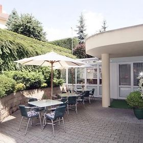 Hotel PEKO, hotel garni Praha