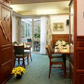 Hotel PEKO, hotel garni Praha