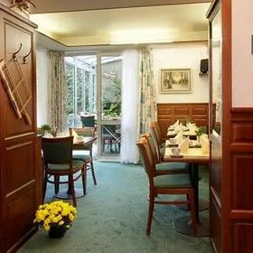 Hotel PEKO, hotel garni Praha