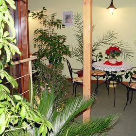 Hotel Galerie Třeboň