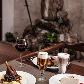 Penzion Excalibur Moravská Třebová