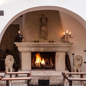 Penzion Excalibur Moravská Třebová