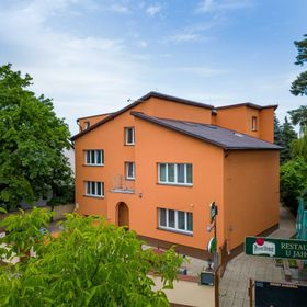 Hotel MAX Praha
