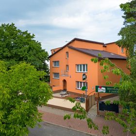 Hotel MAX Praha