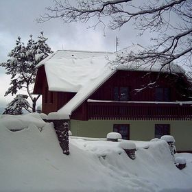 Chata a apartmány Šumava Železná Ruda