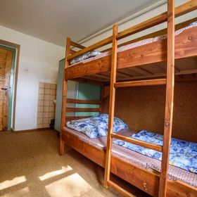 Chata a apartmány Šumava Železná Ruda