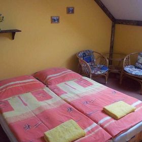 Penzion PIANO RANCH Mladá Boleslav