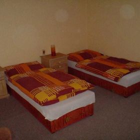 Penzion PIANO RANCH Mladá Boleslav