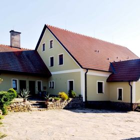 Ubytování Na Hájence Bystřice nad Pernštejnem