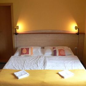 Penzion Pod Špejcharem Třeboň