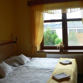 Penzion Pod Špejcharem Třeboň